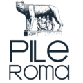 PILE ROMA logo PILE ROMA logo